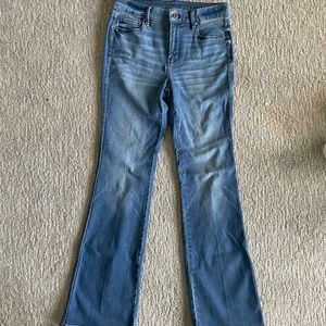 White House Black Market Jeans